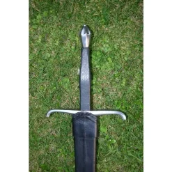 France Épées médiévales Soldes 2023 -L'Épée Noble Soldes epee a une main et demi brescia 1