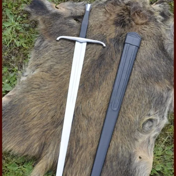 Deepeeka Epée à Une Main Et Demi, Brescia 7 Deepeeka Epée à Une Main Et Demi, Brescia – Image 5