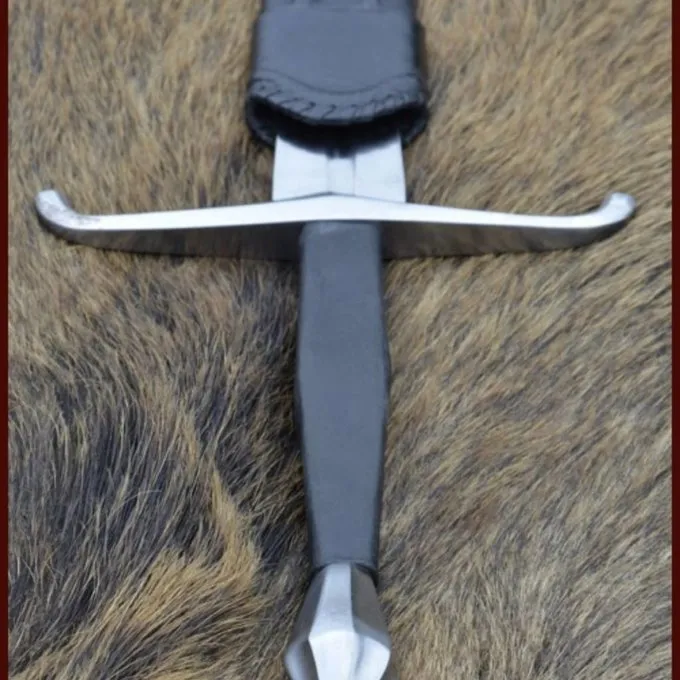 Deepeeka Epée à Une Main Et Demi, Brescia 8 Deepeeka Epée à Une Main Et Demi, Brescia – Image 6