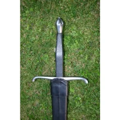 France Épées médiévales Soldes 2023 -L'Épée Noble Soldes epee a une main et demi brescia battle ready emous 1