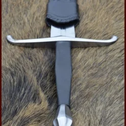 Deepeeka Epée à Une Main Et Demi, Brescia, Battle-ready (émoussé 3 Mm) 13 Deepeeka Epée à Une Main Et Demi, Brescia, Battle-ready (émoussé 3 Mm) -L'Épée Noble Soldes epee a une main et demi brescia battle ready emous 5