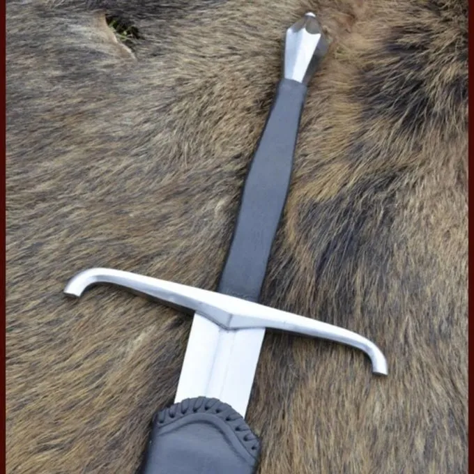 Deepeeka Epée à Une Main Et Demi, Brescia 3 Deepeeka Epée à Une Main Et Demi, Brescia