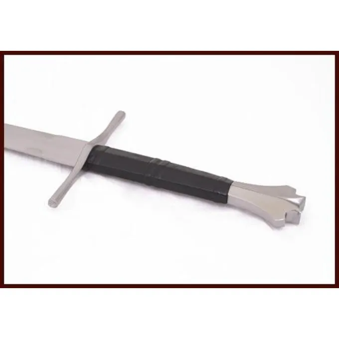 Deepeeka Epée à Une Main Et Demi, Flamande 4 Deepeeka Epée à Une Main Et Demi, Flamande – Image 2