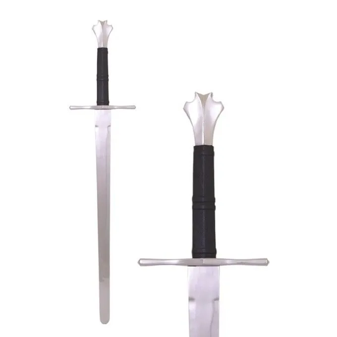 Deepeeka Epée à Une Main Et Demi, Flamande 3 Deepeeka Epée à Une Main Et Demi, Flamande