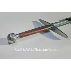 Deepeeka Epée à Une Main Et Demi, Oakeshott Type XIIIa -L'Épée Noble Soldes epee a une main et demi oakeshott type xiiia 3