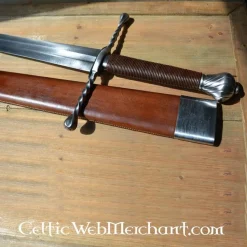 Deepeeka Epée à Une Main Et Demi, Oakeshott Type XVa 9 Deepeeka Epée à Une Main Et Demi, Oakeshott Type XVa -L'Épée Noble Soldes epee a une main et demi oakeshott type xva 1