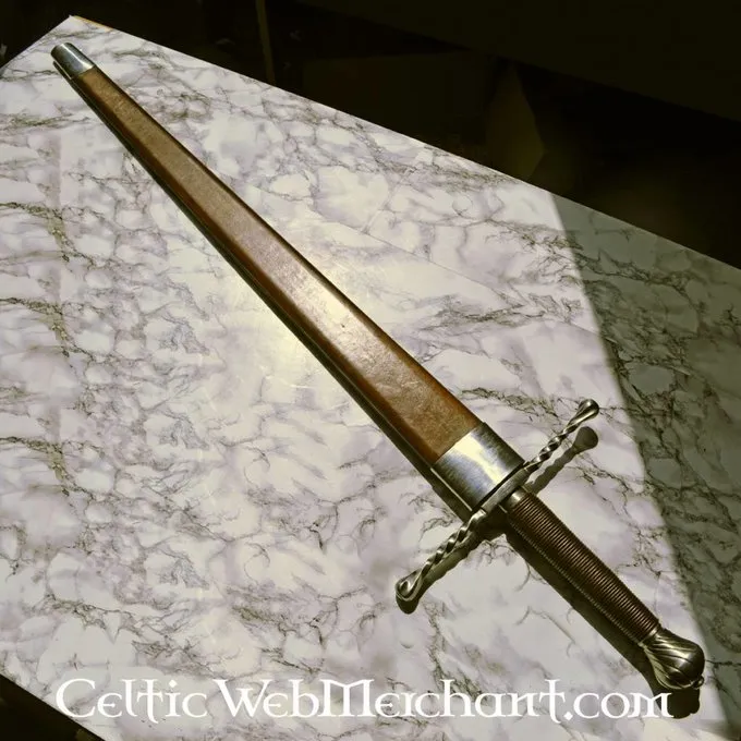 Deepeeka Epée à Une Main Et Demi, Oakeshott Type XVa 6 Deepeeka Epée à Une Main Et Demi, Oakeshott Type XVa – Image 4