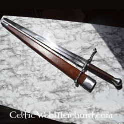 Deepeeka Epée à Une Main Et Demi, Oakeshott Type XVa 12 Deepeeka Epée à Une Main Et Demi, Oakeshott Type XVa -L'Épée Noble Soldes epee a une main et demi oakeshott type xva 4