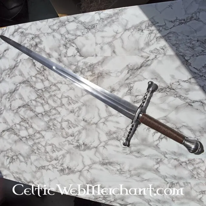 Deepeeka Epée à Une Main Et Demi, Oakeshott Type XVa 8 Deepeeka Epée à Une Main Et Demi, Oakeshott Type XVa – Image 6