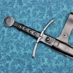 Windlass Steelcrafts Épée à Une Main Et Demie Agincourt 11 Windlass Steelcrafts Épée à Une Main Et Demie Agincourt -L'Épée Noble Soldes epee a une main et demie agincourt 3