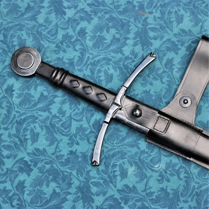 Windlass Steelcrafts Épée à Une Main Et Demie Agincourt 6 Windlass Steelcrafts Épée à Une Main Et Demie Agincourt – Image 4