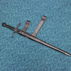 Windlass Steelcrafts Épée à Une Main Et Demie Agincourt 12 Windlass Steelcrafts Épée à Une Main Et Demie Agincourt -L'Épée Noble Soldes epee a une main et demie agincourt 4