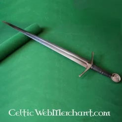 Deepeeka Épée à Une Main, Oakeshott XIV -L'Épée Noble Soldes epee a une main oakeshott xiv 3