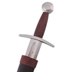 Kingston Arms Épée à Une Seule Main Tournoi, Prêt à La Bataille -L'Épée Noble Soldes epee a une seule main tournoi pret a la bataille 2