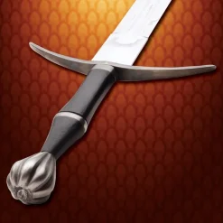 Windlass Steelcrafts épée Bâtarde Médiévale Bataille De Bosworth -L'Épée Noble Soldes epee batarde medievale bataille de bosworth 2