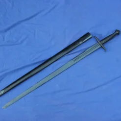 Windlass Steelcrafts épée Bâtarde Médiévale Italienne -L'Épée Noble Soldes epee batarde medievale italienne 4