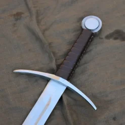 Mytholon Épée Battle-ready Arnold (émoussé 3 Mm) -L'Épée Noble Soldes epee battle ready arnold emousse 3 mm 2