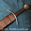 Deepeeka Épée Croisé, 13ème Siècle -L'Épée Noble Soldes epee croise 13eme siecle
