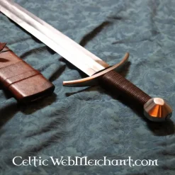 Deepeeka Épée Croisé, 13ème Siècle 11 Deepeeka Épée Croisé, 13ème Siècle -L'Épée Noble Soldes epee croise 13eme siecle 3