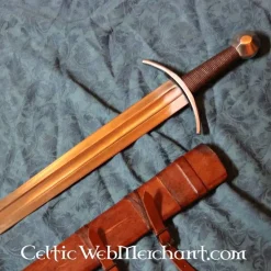 Deepeeka Épée Croisé, 13ème Siècle 12 Deepeeka Épée Croisé, 13ème Siècle -L'Épée Noble Soldes epee croise 13eme siecle 4