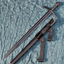 Windlass Steelcrafts Épée Croisée Acre -L'Épée Noble Soldes epee croisee acre 3