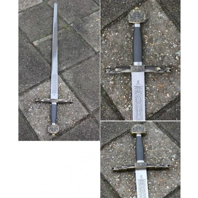 Marto Epée De Charlemagne 4 Marto Epée De Charlemagne – Image 2