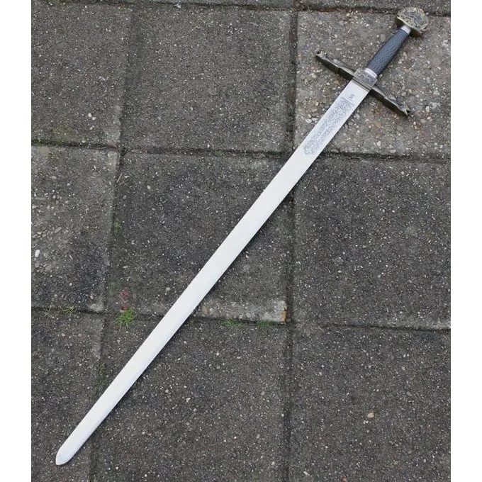 Marto Epée De Charlemagne 5 Marto Epée De Charlemagne – Image 3