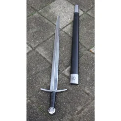 Epée De Combat Anglaise -L'Épée Noble Soldes epee de combat anglaise 2