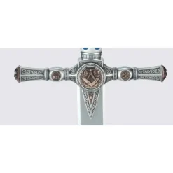 Marto Épée De Franc-maçon -L'Épée Noble Soldes epee de franc macon 2