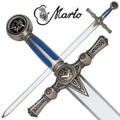 Marto Épée De Franc-maçon -L'Épée Noble Soldes epee de franc macon 3