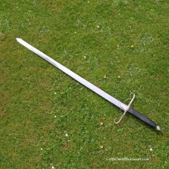 Deepeeka Epée De L'Ecossais William Wallace 10 Deepeeka Epée De L'Ecossais William Wallace -L'Épée Noble Soldes epee de lecossais william wallace 2