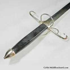 Deepeeka Epée De L'Ecossais William Wallace 12 Deepeeka Epée De L'Ecossais William Wallace -L'Épée Noble Soldes epee de lecossais william wallace 4