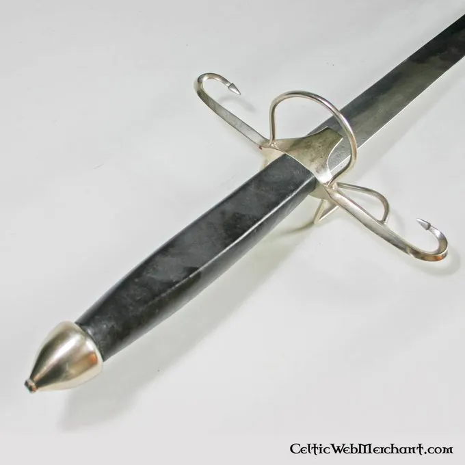 Deepeeka Epée De L'Ecossais William Wallace 7 Deepeeka Epée De L'Ecossais William Wallace – Image 5