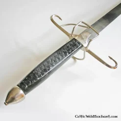 Deepeeka Epée De L'Ecossais William Wallace 13 Deepeeka Epée De L'Ecossais William Wallace -L'Épée Noble Soldes epee de lecossais william wallace 5