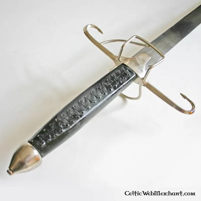 Deepeeka Epée De L'Ecossais William Wallace 8 Deepeeka Epée De L'Ecossais William Wallace – Image 6