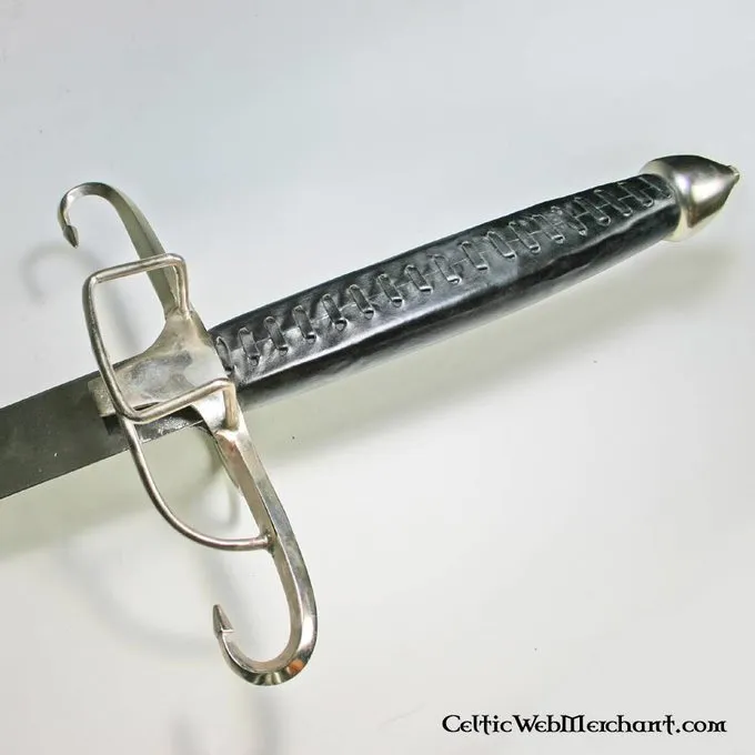 Deepeeka Epée De L'Ecossais William Wallace 3 Deepeeka Epée De L'Ecossais William Wallace