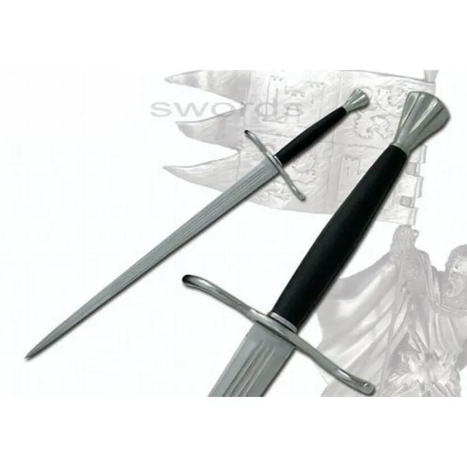 Hanwei Epée De Mercenaire 4 Hanwei Epée De Mercenaire – Image 2