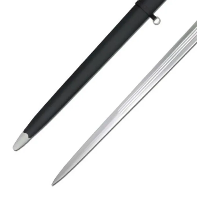 Hanwei Epée De Mercenaire 5 Hanwei Epée De Mercenaire – Image 3