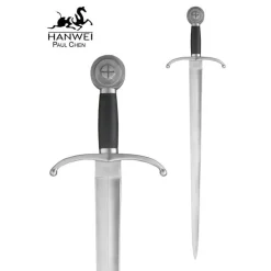 Hanwei Epée D'Henry V -L'Épée Noble Soldes epee dhenry v 2