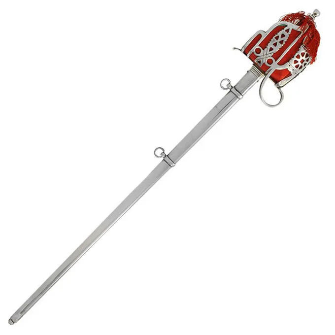 Universal Swords épée écossaise Officiers Highland 3 Universal Swords épée écossaise Officiers Highland