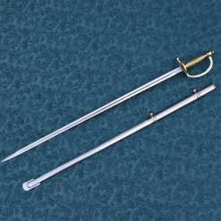 Windlass Steelcrafts Épée Fredericksburg Guerre De Sécession 12 Windlass Steelcrafts Épée Fredericksburg Guerre De Sécession -L'Épée Noble Soldes epee fredericksburg guerre de secession 4