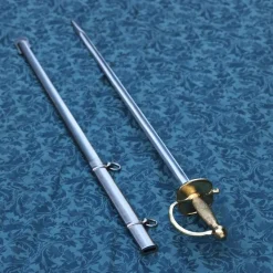 Windlass Steelcrafts Épée Fredericksburg Guerre De Sécession 13 Windlass Steelcrafts Épée Fredericksburg Guerre De Sécession -L'Épée Noble Soldes epee fredericksburg guerre de secession 5