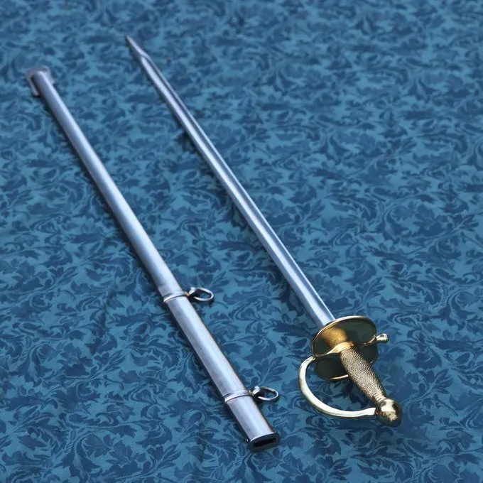 Windlass Steelcrafts Épée Fredericksburg Guerre De Sécession 8 Windlass Steelcrafts Épée Fredericksburg Guerre De Sécession – Image 6