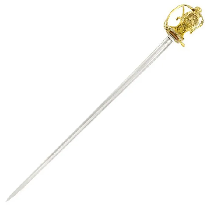 Universal Swords Épée Household Cavalry Officer 5 Universal Swords Épée Household Cavalry Officer – Image 3