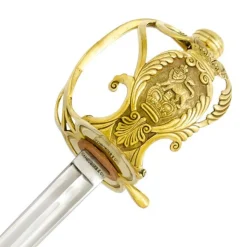 Universal Swords Épée Household Cavalry Officer 11 Universal Swords Épée Household Cavalry Officer -L'Épée Noble Soldes epee household cavalry officer 3