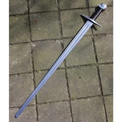 Hanwei Epée, Marshall 7 Hanwei Epée, Marshall -L'Épée Noble Soldes epee marshall 2