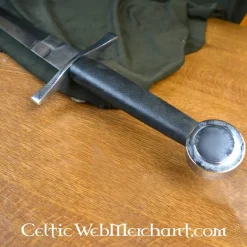 Epée Médiévale à Une Main -L'Épée Noble Soldes epee medievale a une main 2