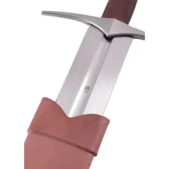 Kingston Arms Épée Médiévale Atrim Oakeshott Type XIV, Tranchante 9 Kingston Arms Épée Médiévale Atrim Oakeshott Type XIV, Tranchante -L'Épée Noble Soldes epee medievale atrim oakeshott type xiv tranchante 3