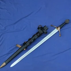 Windlass Steelcrafts épée Médiévale Bannockburn -L'Épée Noble Soldes epee medievale bannockburn 3