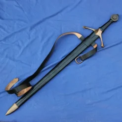 Windlass Steelcrafts épée Médiévale Bannockburn -L'Épée Noble Soldes epee medievale bannockburn 5